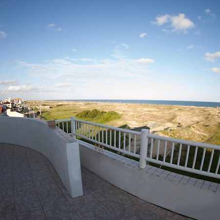 Nelson Praia Hotel カッシーノ エクステリア 写真