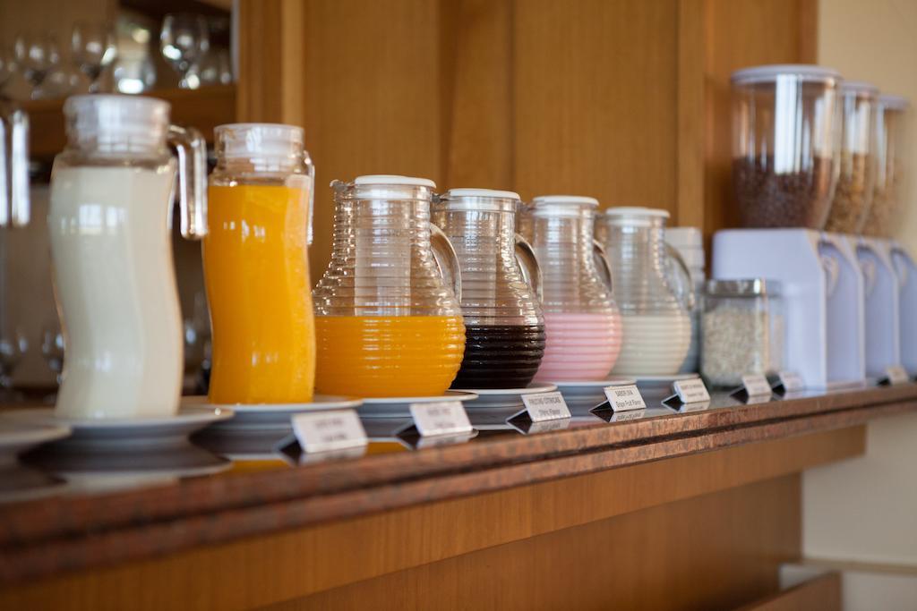Nelson Praia Hotel カッシーノ エクステリア 写真