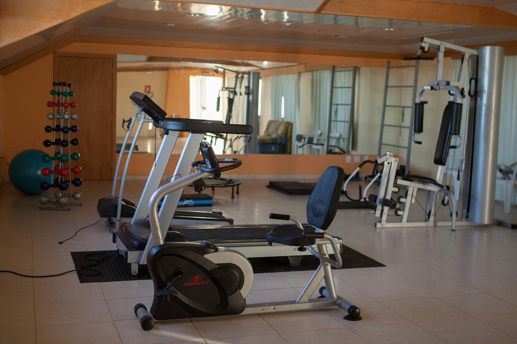 Nelson Praia Hotel カッシーノ エクステリア 写真
