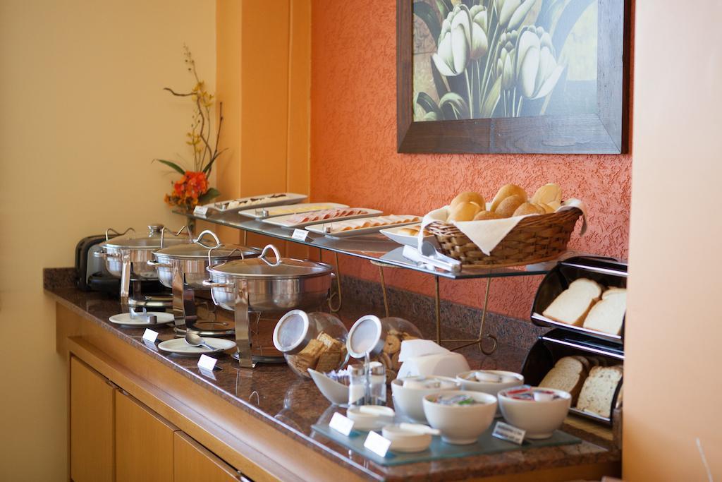 Nelson Praia Hotel カッシーノ エクステリア 写真