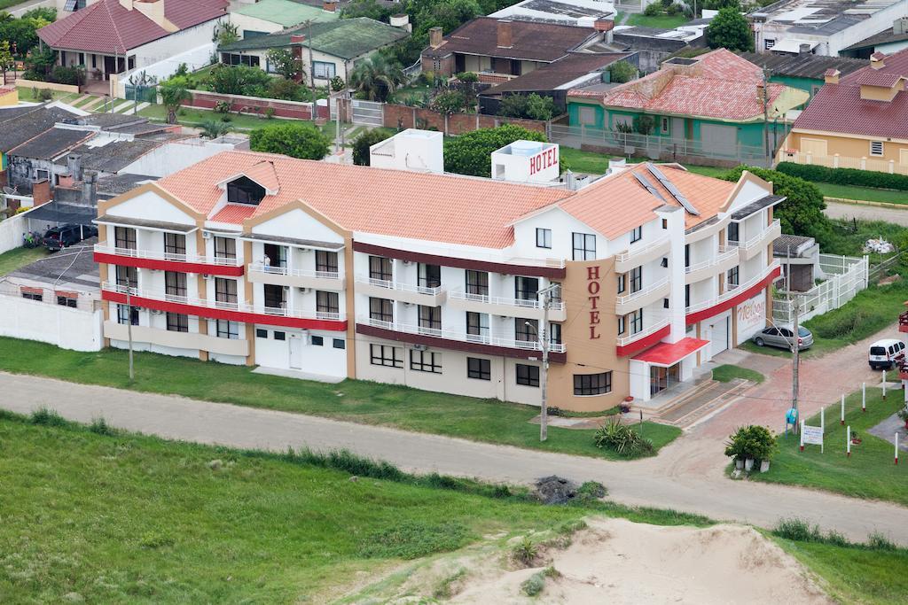 Nelson Praia Hotel カッシーノ エクステリア 写真