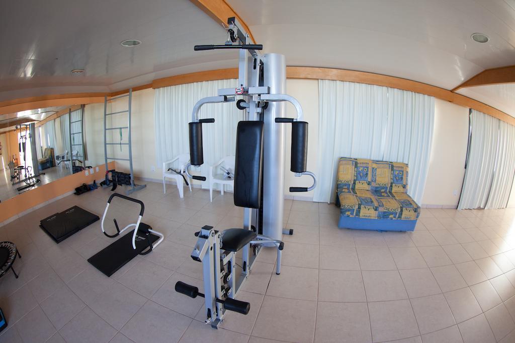 Nelson Praia Hotel カッシーノ エクステリア 写真