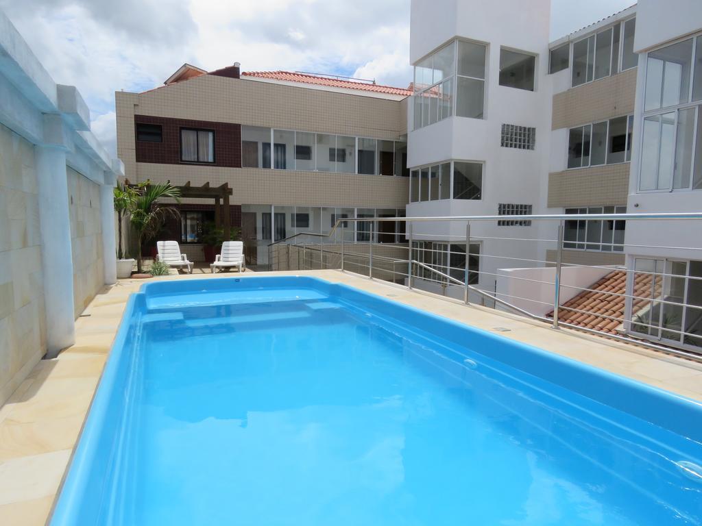 Nelson Praia Hotel カッシーノ エクステリア 写真