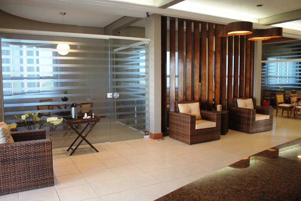 Nelson Praia Hotel カッシーノ エクステリア 写真