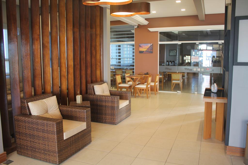 Nelson Praia Hotel カッシーノ エクステリア 写真