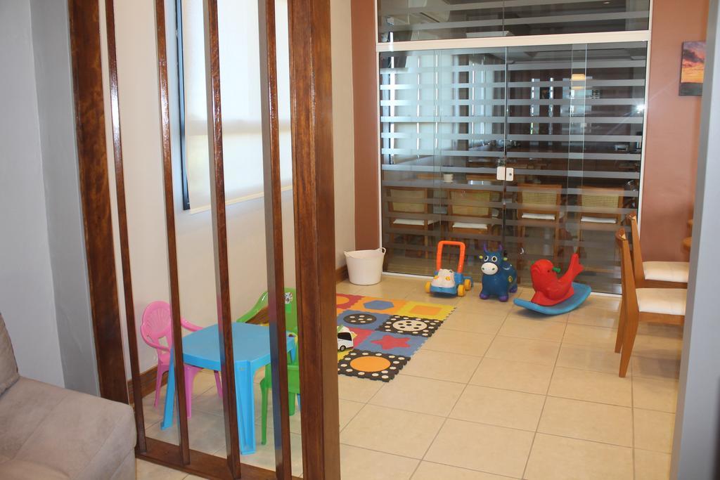 Nelson Praia Hotel カッシーノ エクステリア 写真