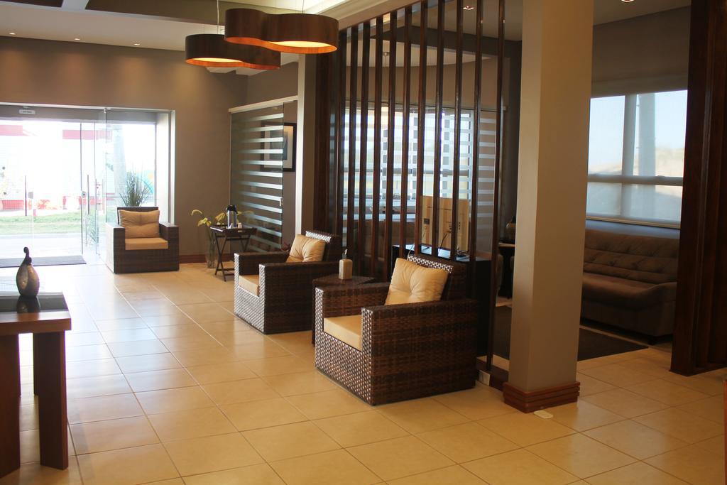 Nelson Praia Hotel カッシーノ エクステリア 写真