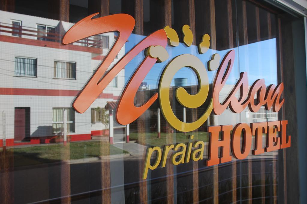 Nelson Praia Hotel カッシーノ エクステリア 写真