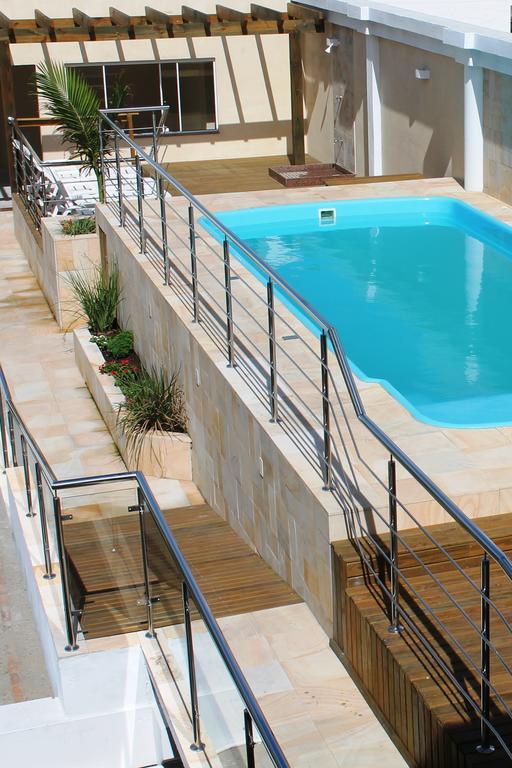Nelson Praia Hotel カッシーノ エクステリア 写真