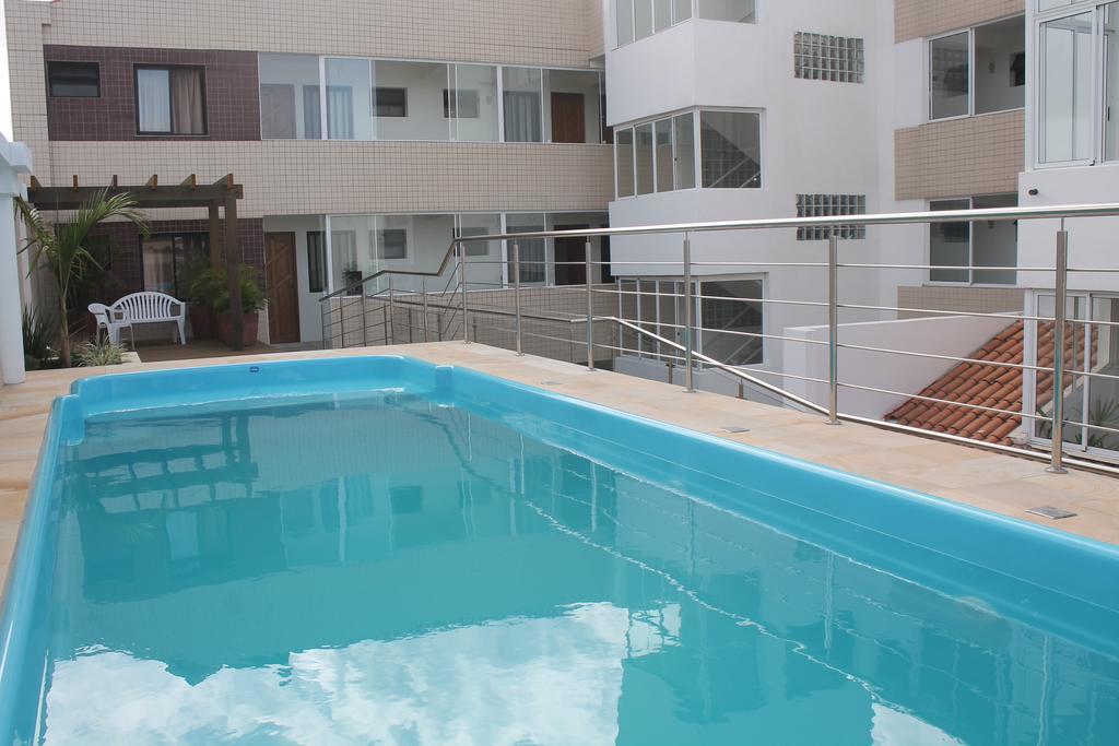 Nelson Praia Hotel カッシーノ エクステリア 写真