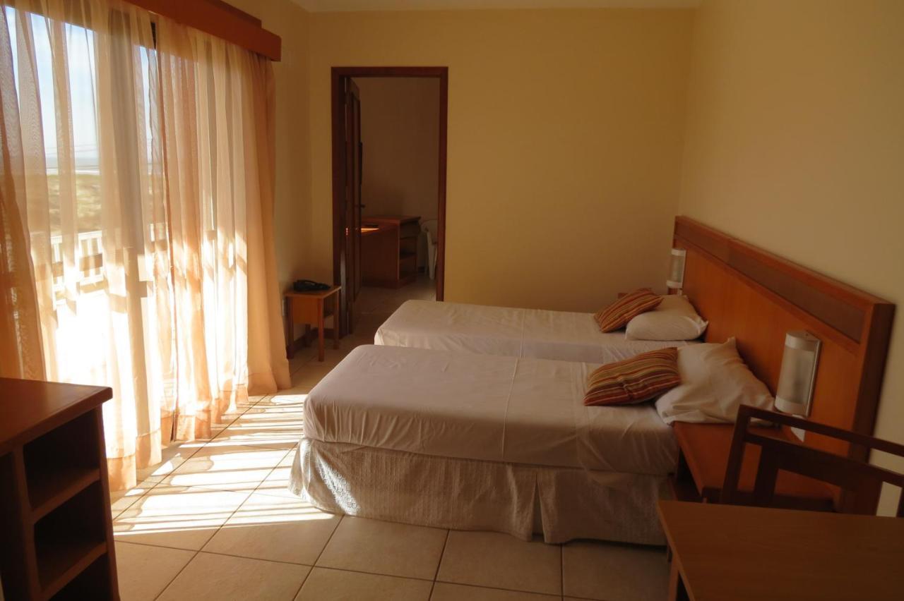 Nelson Praia Hotel カッシーノ エクステリア 写真