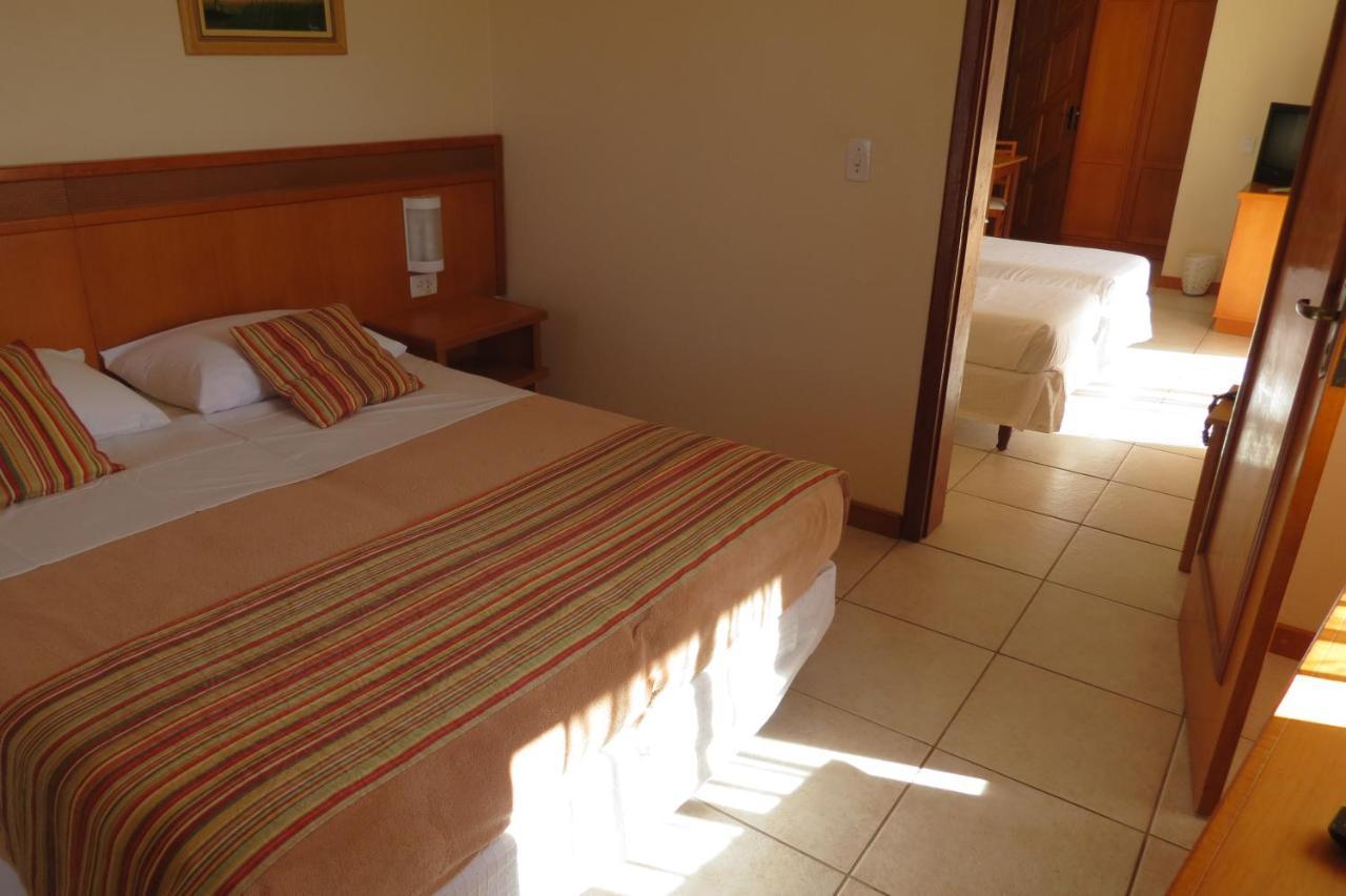 Nelson Praia Hotel カッシーノ エクステリア 写真