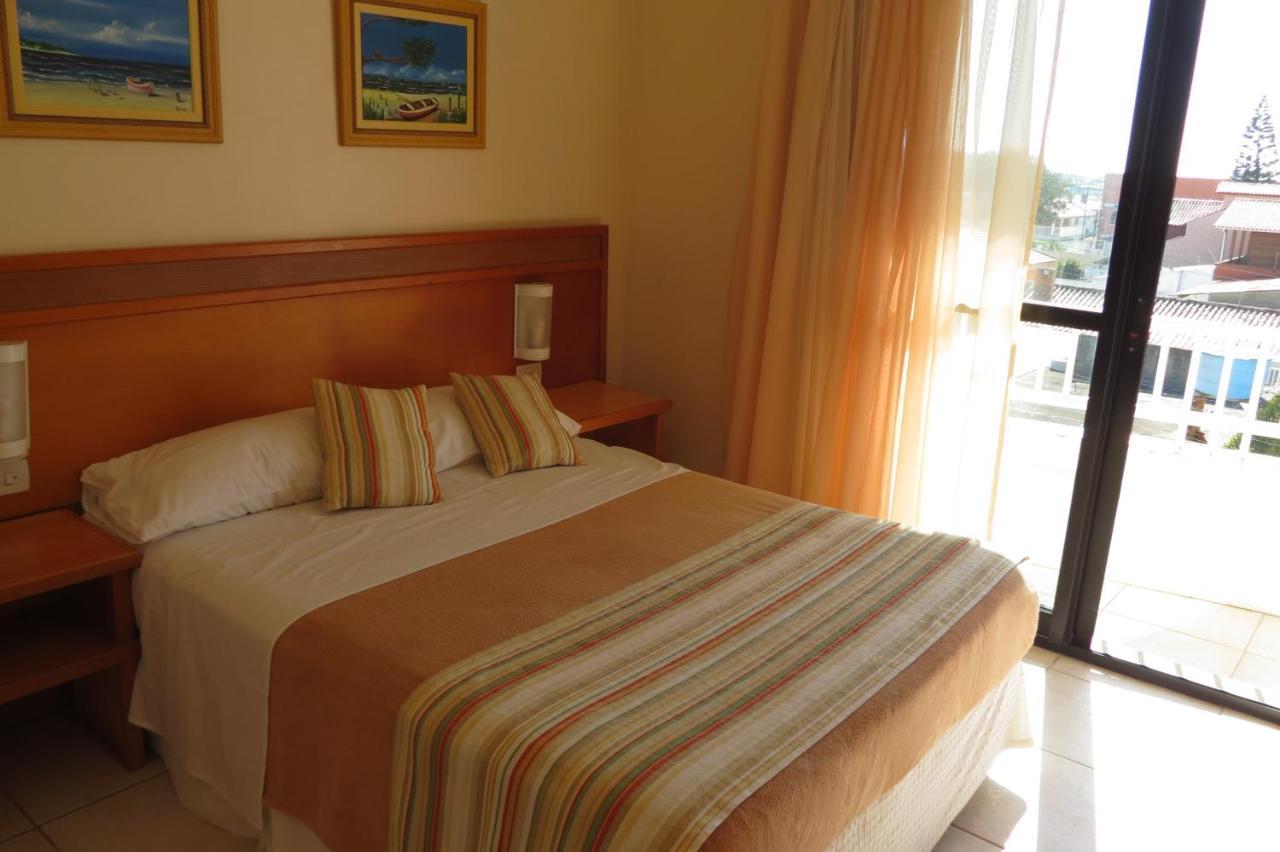Nelson Praia Hotel カッシーノ エクステリア 写真