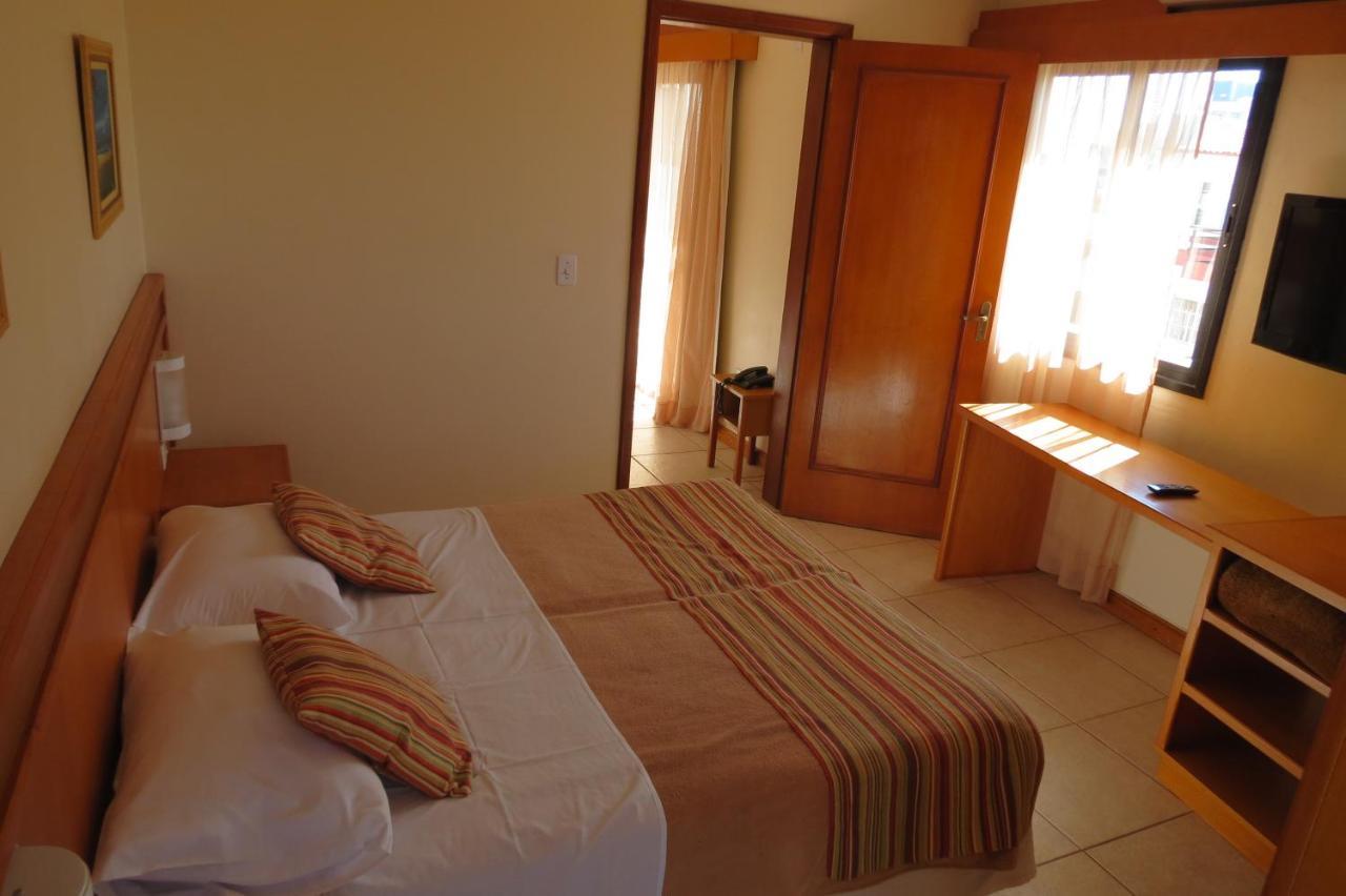 Nelson Praia Hotel カッシーノ エクステリア 写真