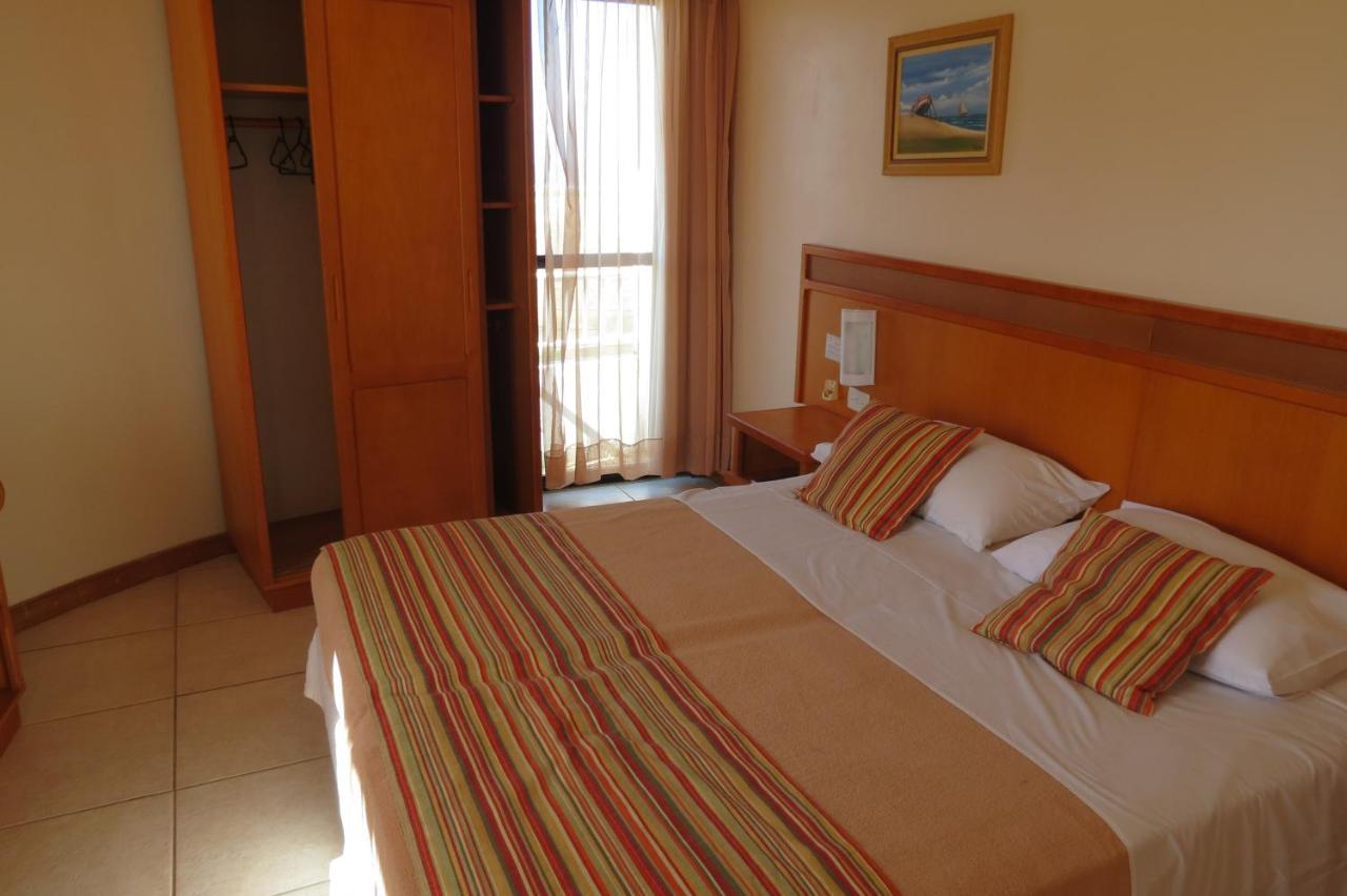 Nelson Praia Hotel カッシーノ エクステリア 写真